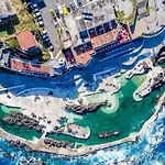 Holiday home Do Monte No Porto Moniz By Homie