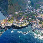 Do Monte No Porto Moniz By Homie * Levada Grande