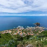 別荘 Do Monte No Porto Moniz By Homie *