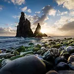 Do Monte No Porto Moniz By Homie