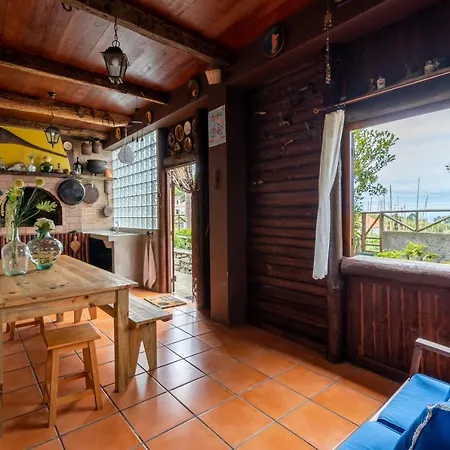 Do Monte No Porto Moniz By Homie Holiday home