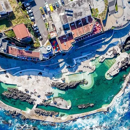 Feriehus Do Monte No By Homie