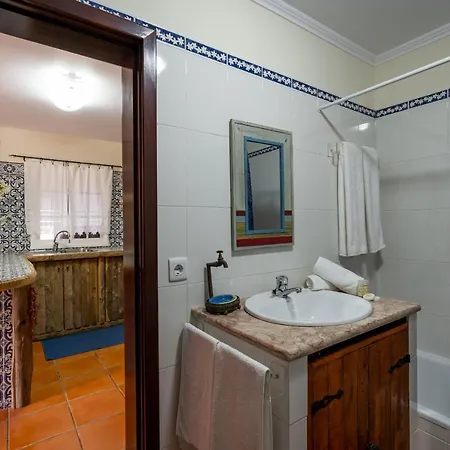 Holiday home Do Monte No By Madeira Sun Travel *