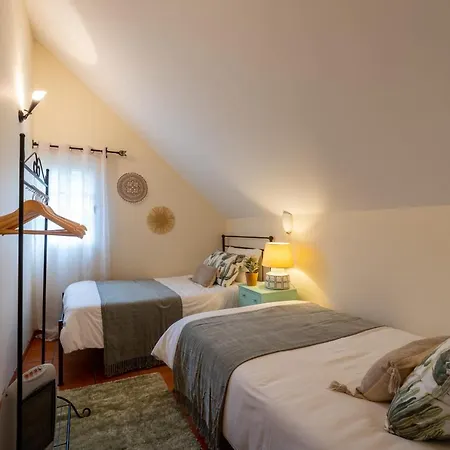 Do Monte No Porto Moniz By Homie Levada Grande