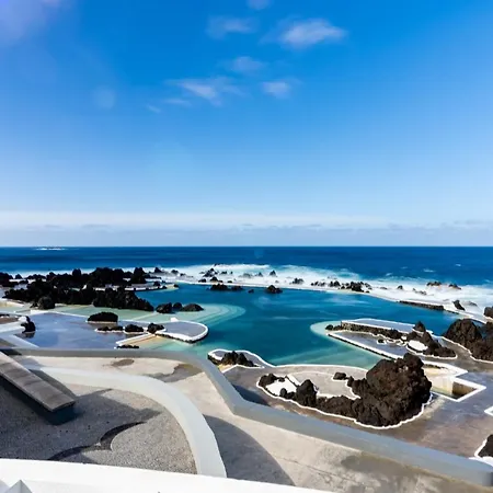 Do Monte No By Madeira Sun Travel Porto Moniz