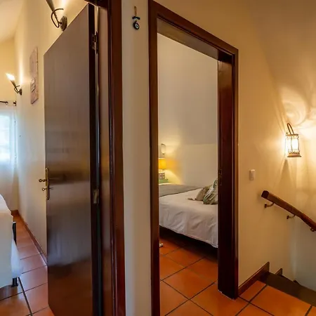 Do Monte No By Homie Дом отдыха