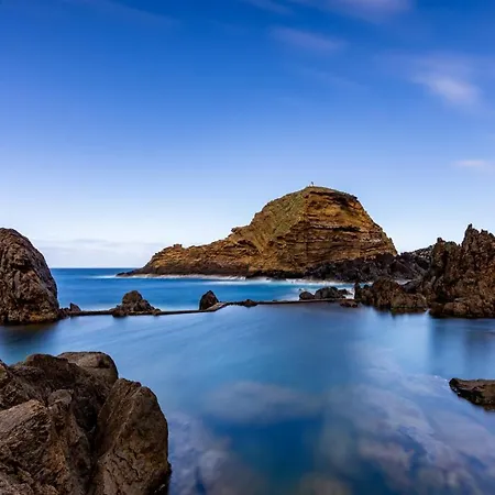 Do Monte No Porto Moniz By Homie Dom wakacyjny