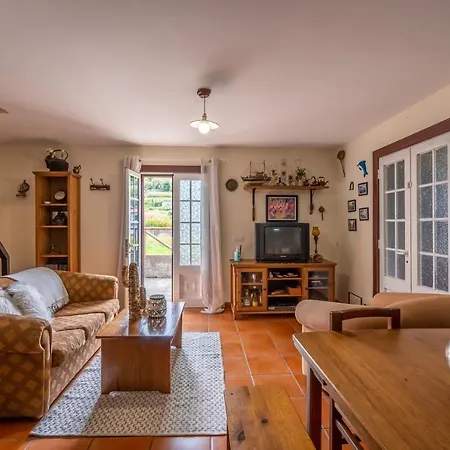 Holiday home Do Monte No By Madeira Sun Travel *