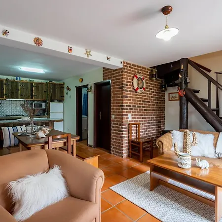 Do Monte No By Homie Дом отдыха Levada Grande