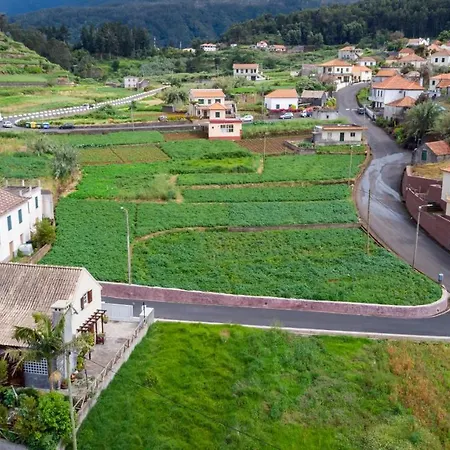 Do Monte No By Madeira Sun Travel * Porto Moniz