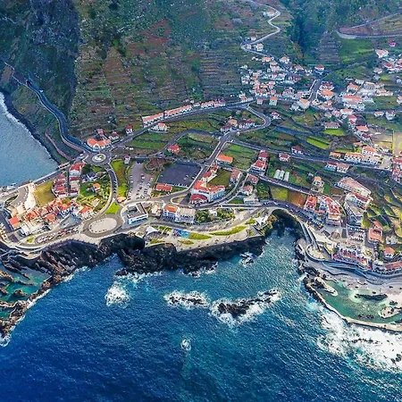 Do Monte No By Madeira Sun Travel * Porto Moniz