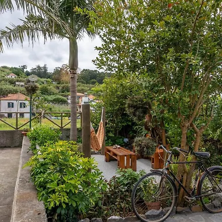 펜션 Do Monte No By Madeira Sun Travel