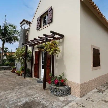 Holiday home Do Monte No By Madeira Sun Travel *