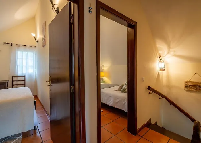 Do Monte No Porto Moniz By Homie Dom wakacyjny