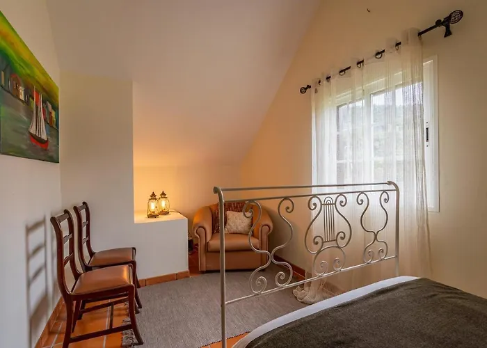 Do Monte No Porto Moniz By Homie Levada Grande