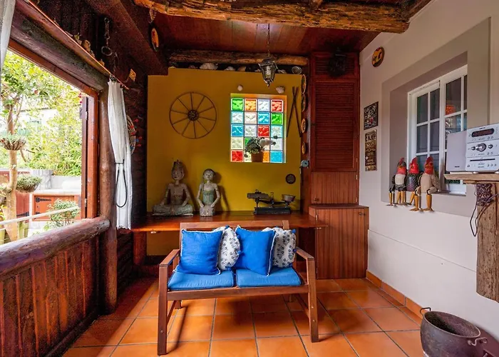 Do Monte No Porto Moniz By Homie *